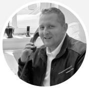 Ansprechpartner Ansprechpartnerin